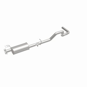 Chevrolet Savana Performance Exhaust - Magnaflow - Cat Back - `09-`14 Chevrolet Savana Performance Exhaust - Magnaflow - Cat Back - `09-`14