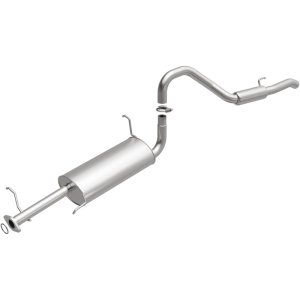 Chevrolet Tracker Performance Exhaust - Magnaflow - Catback - `99-`03