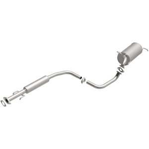 Chevrolet Aveo5 Performance Exhaust - Magnaflow - BRE Catback - `09-`11