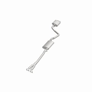 Dodge Charger Performance Exhaust - Magnaflow - BRE, Catback - `05-`10