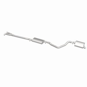 Dodge Charger Performance Exhaust - Magnaflow - BRE, Catback - `05-`10