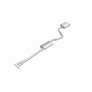 Dodge Charger Performance Exhaust - Magnaflow - BRE, Catback - `05-`10