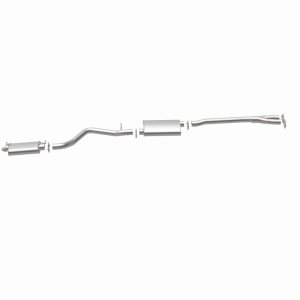 Dodge Charger Performance Exhaust - Magnaflow - BRE, Catback - `05-`10