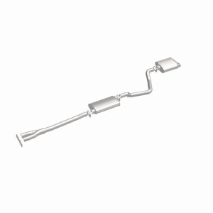 Dodge Magnum Performance Exhaust - Magnaflow - BRE, Catback - `05-`10