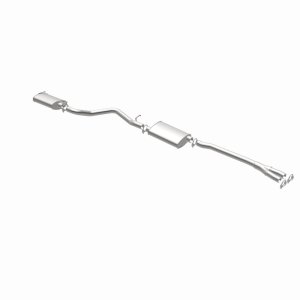 Dodge Magnum Performance Exhaust - Magnaflow - BRE, Catback - `05-`10
