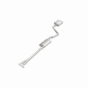 Dodge Magnum Performance Exhaust - Magnaflow - BRE, Catback - `05-`10