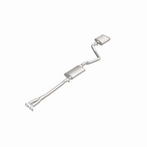 Dodge Magnum Performance Exhaust - Magnaflow - BRE, Catback - `05-`10