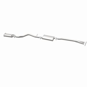 Dodge Magnum Performance Exhaust - Magnaflow - BRE, Catback - `05-`10
