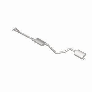 Dodge Magnum Performance Exhaust - Magnaflow - BRE, Catback - `05-`10