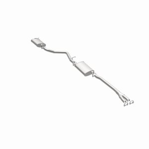 Dodge Magnum Performance Exhaust - Magnaflow - BRE, Catback - `05-`10