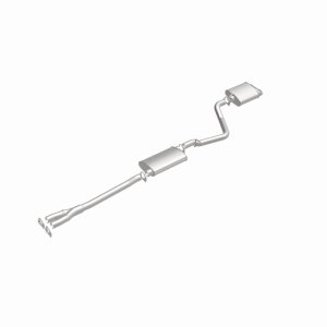 Dodge Magnum Performance Exhaust - Magnaflow - BRE, Catback - `05-`10