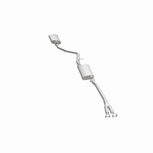 Dodge Magnum Performance Exhaust - Magnaflow - BRE, Catback - `05-`10