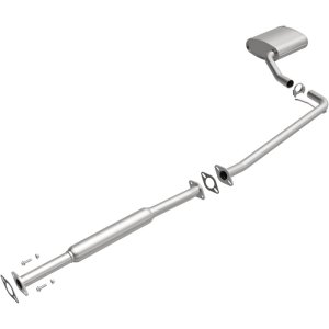 Kia Optima Performance Exhaust - Magnaflow - Catback - `06-`08