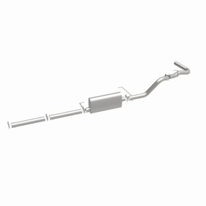 Dodge Ram 1500 Performance Exhaust - Magnaflow - Cat Back - 2003