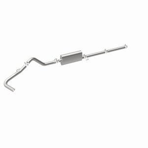 Dodge Ram 1500 Performance Exhaust - Magnaflow - Cat Back - 2003