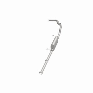 Dodge Ram 1500 Performance Exhaust - Magnaflow - Cat Back - 2003