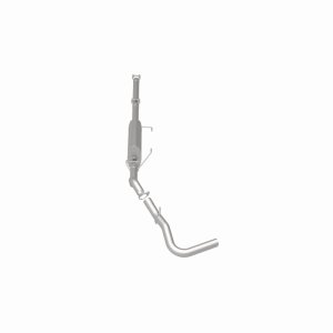 Dodge Ram 1500 Performance Exhaust - Magnaflow - Cat Back - 2003