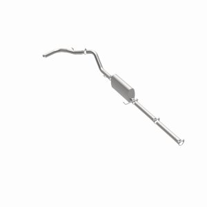 Dodge Ram 1500 Performance Exhaust - Magnaflow - Cat Back - 2003