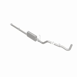 Dodge Ram 1500 Performance Exhaust - Magnaflow - Cat Back - 2003