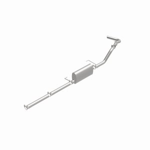 Dodge Ram 1500 Performance Exhaust - Magnaflow - Cat Back - 2003