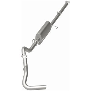 Dodge Ram 1500 Performance Exhaust - Magnaflow - Cat Back - 2003