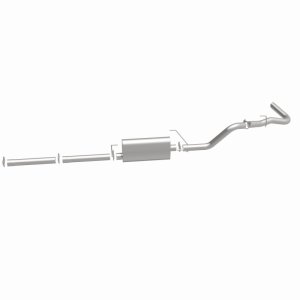 Dodge Ram 1500 Performance Exhaust - Magnaflow - Cat Back - 2003