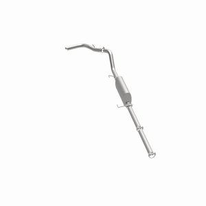 Dodge Ram 1500 Performance Exhaust - Magnaflow - Cat Back - 2003