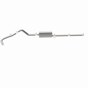 Dodge Ram 1500 Performance Exhaust - Magnaflow - Cat Back - 2003