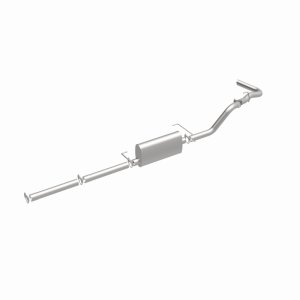 Dodge Ram 1500 Performance Exhaust - Magnaflow - Cat Back - 2003