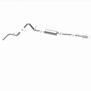 Chevrolet K1500 Performance Exhaust - Magnaflow - BRE Exhaust - `96-`00