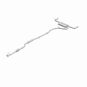 Ford Edge Performance Exhaust - Magnaflow - Single Rear Exit - `07-`10