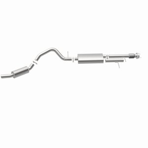 GMC Yukon Performance Exhaust - Magnaflow - Cat Back - `07-`10