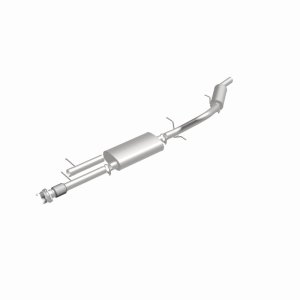 GMC Yukon Performance Exhaust - Magnaflow - Cat Back - `07-`10