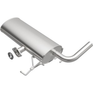 Mitsubishi Lancer Performance Exhaust - Magnaflow - BRE Cat Back - `08-`15