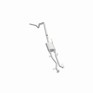 Toyota Tundra Performance Exhaust - Magnaflow - Direct-Fit Catback - `07-`09