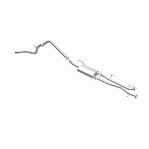 Toyota Tundra Performance Exhaust - Magnaflow - Direct-Fit Catback - `07-`09