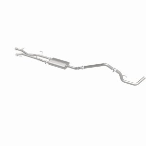 Toyota Tundra Performance Exhaust - Magnaflow - Direct-Fit Catback - `07-`09