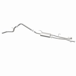 Toyota Tundra Performance Exhaust - Magnaflow - Direct-Fit Catback - `07-`09