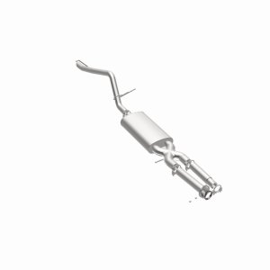 Hummer H2 Performance Exhaust - Magnaflow - BRE Catback - `03-`06