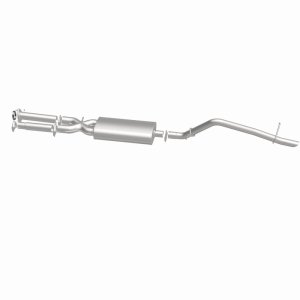 Hummer H2 Performance Exhaust - Magnaflow - BRE Catback - `03-`06