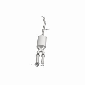 Hummer H2 Performance Exhaust - Magnaflow - BRE Catback - `03-`06