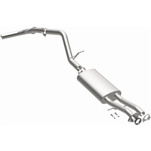Cadillac Escalade Performance Exhaust - Magnaflow - Cat Back - `01-`06