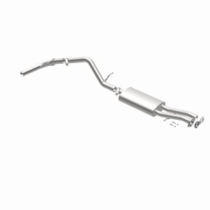 Cadillac Escalade Performance Exhaust - Magnaflow - Cat Back - `01-`06