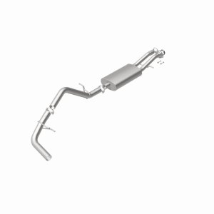 Cadillac Escalade Performance Exhaust - Magnaflow - Cat Back - `01-`06