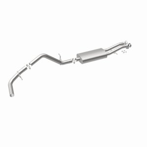 Cadillac Escalade Performance Exhaust - Magnaflow - Cat Back - `01-`06