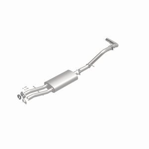 GMC Yukon Performance Exhaust - Magnaflow - Cat Back - `01-`06