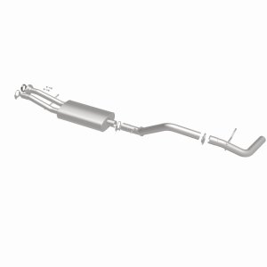 GMC Yukon Performance Exhaust - Magnaflow - Cat Back - `01-`06