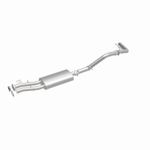 GMC Yukon Performance Exhaust - Magnaflow - Cat Back - `01-`06