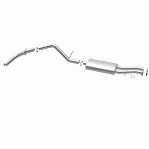 GMC Yukon Performance Exhaust - Magnaflow - Cat Back - `01-`06