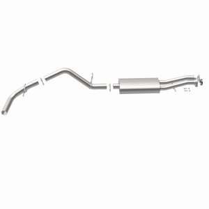 GMC Yukon Performance Exhaust - Magnaflow - Cat Back - `01-`06